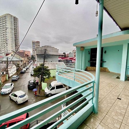 Nino And Ali Apartman Batumi Kültér fotó