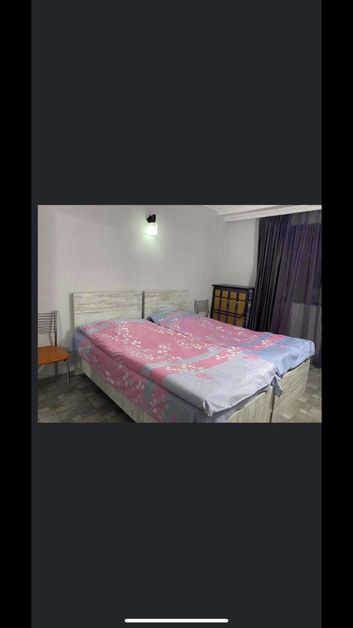 Nino And Ali Apartman Batumi Kültér fotó