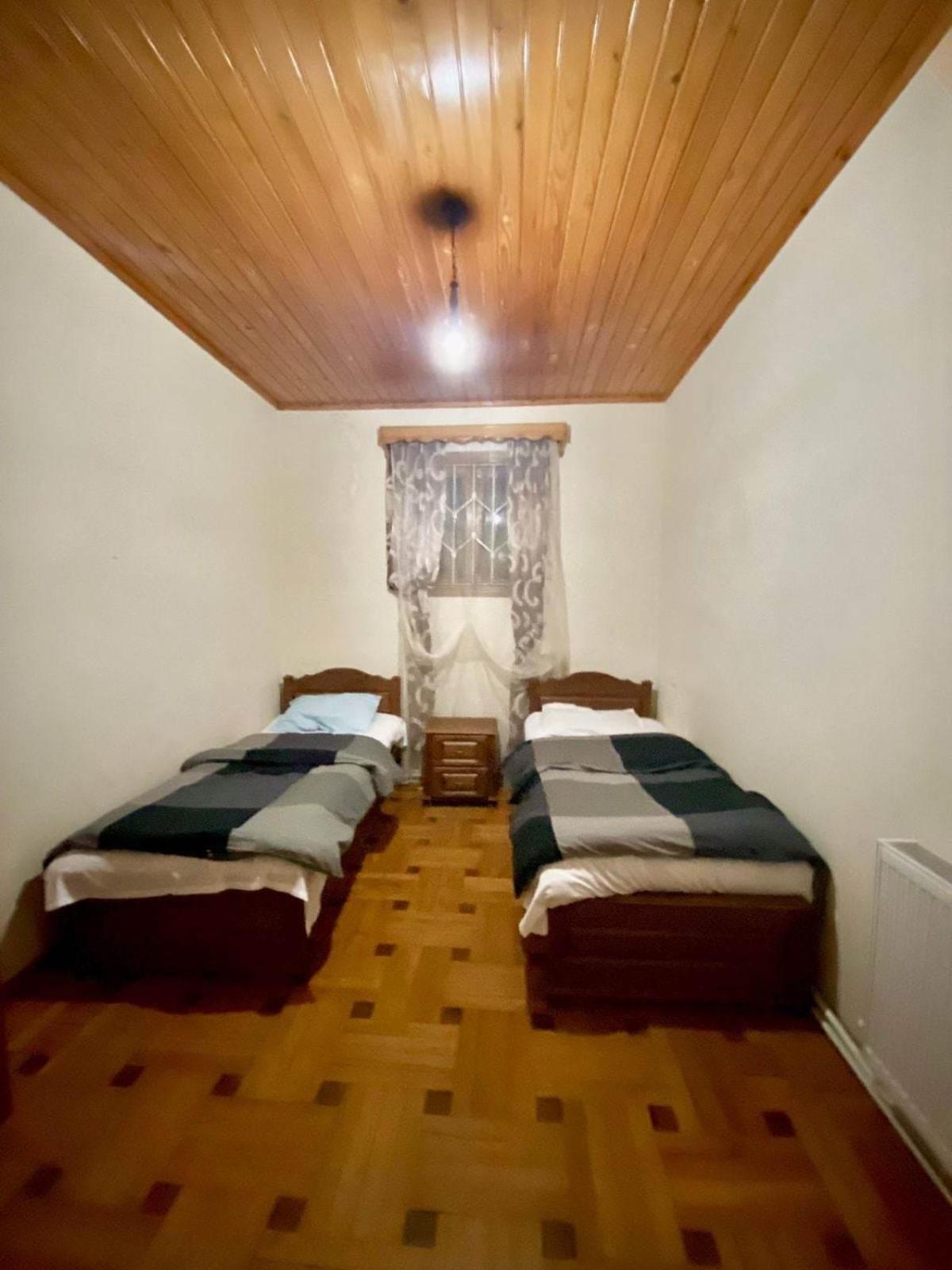Nino And Ali Apartman Batumi Kültér fotó