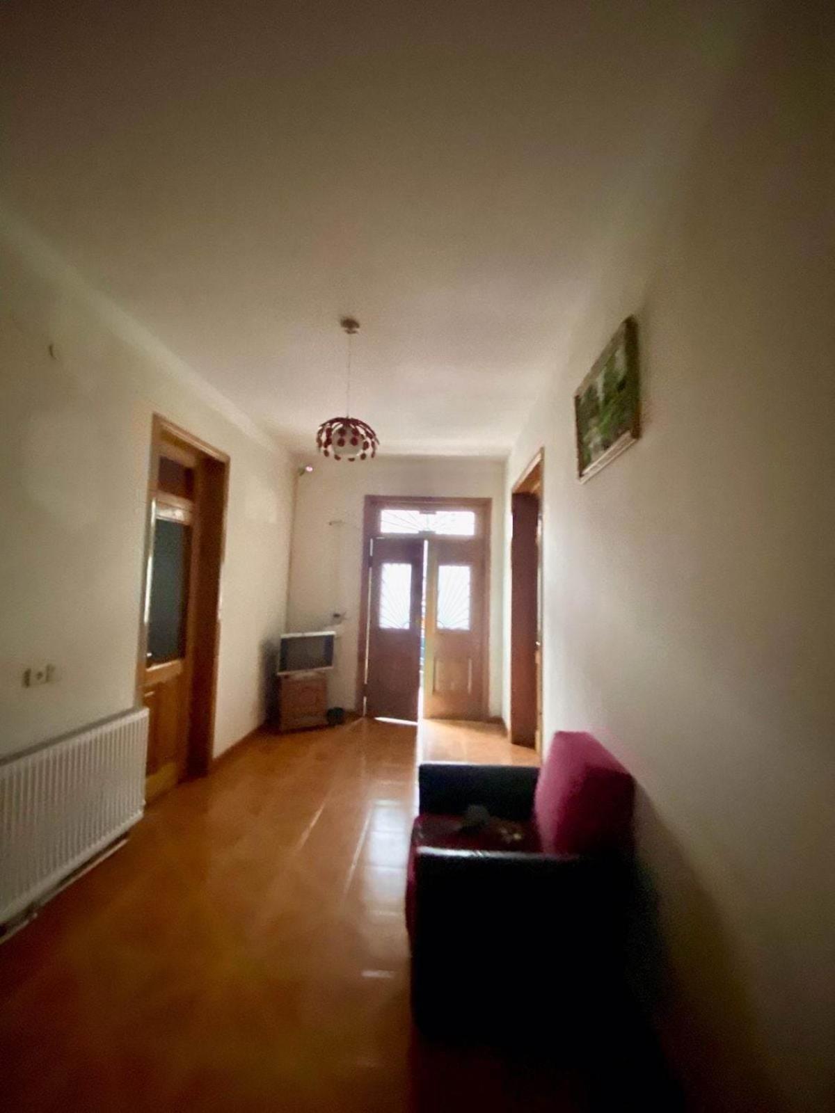 Nino And Ali Apartman Batumi Kültér fotó