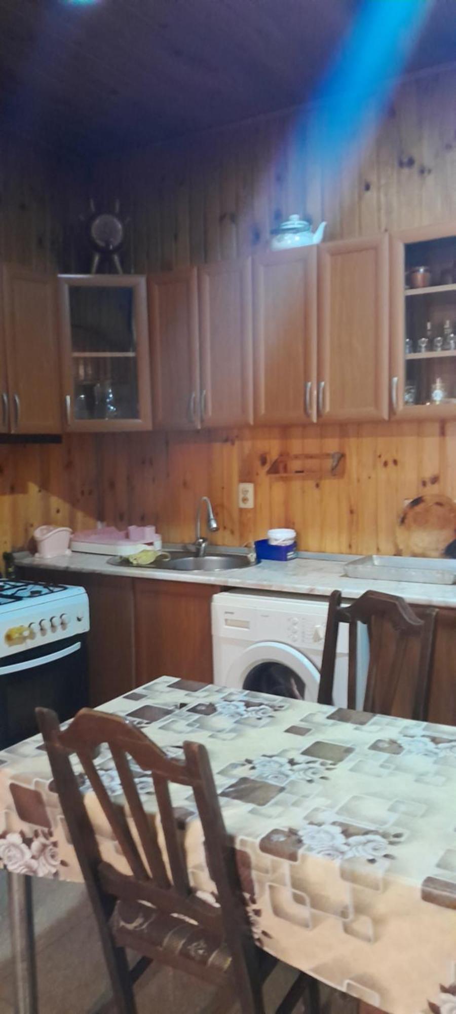 Nino And Ali Apartman Batumi Kültér fotó