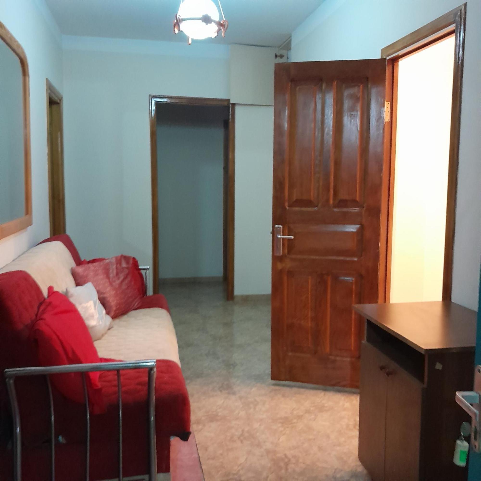 Nino And Ali Apartman Batumi Kültér fotó