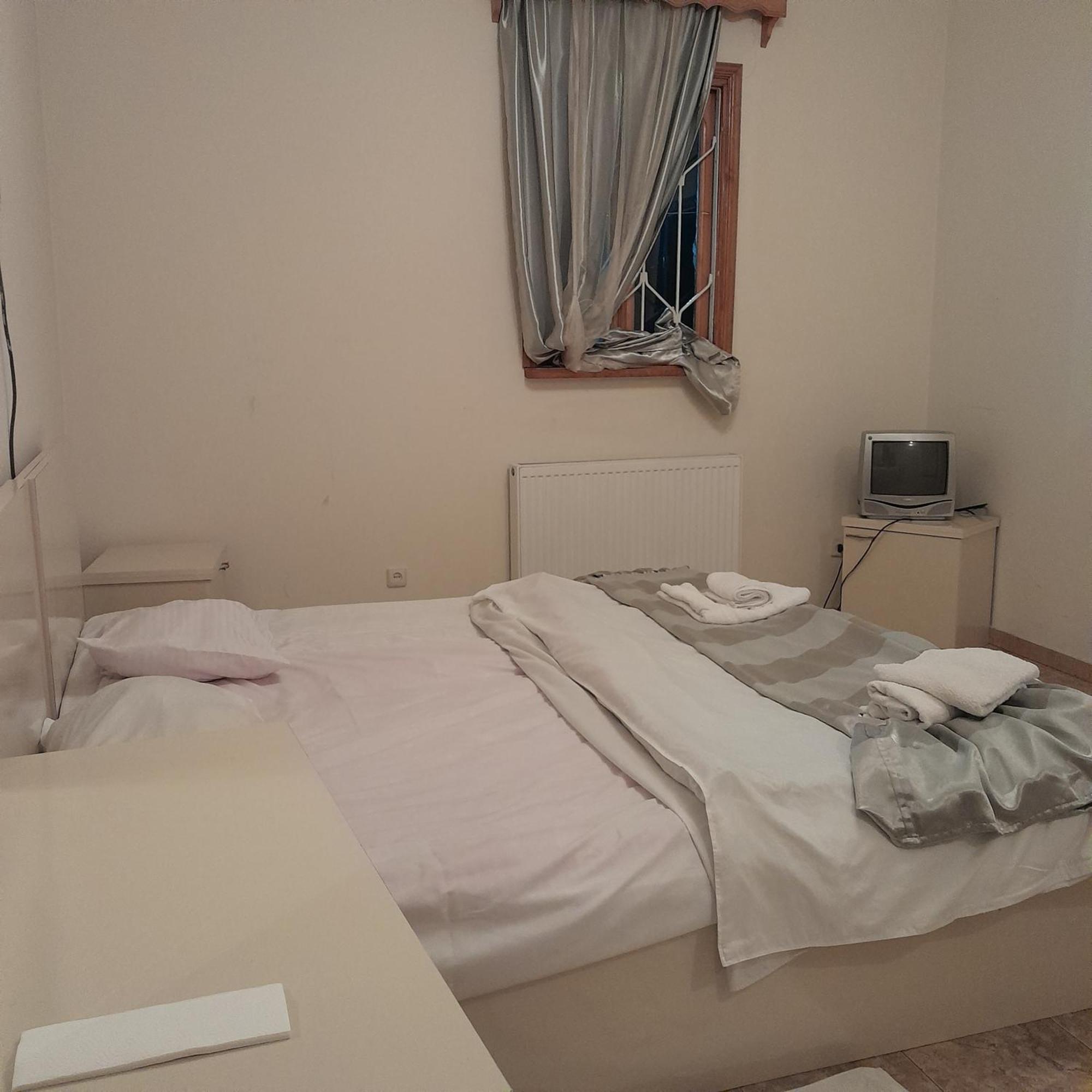 Nino And Ali Apartman Batumi Kültér fotó