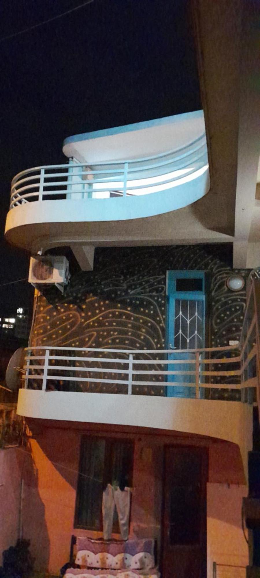 Nino And Ali Apartman Batumi Kültér fotó