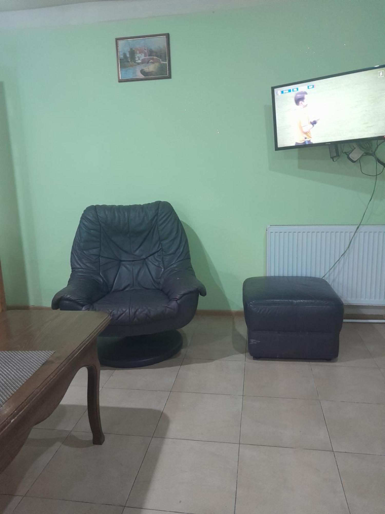 Nino And Ali Apartman Batumi Kültér fotó