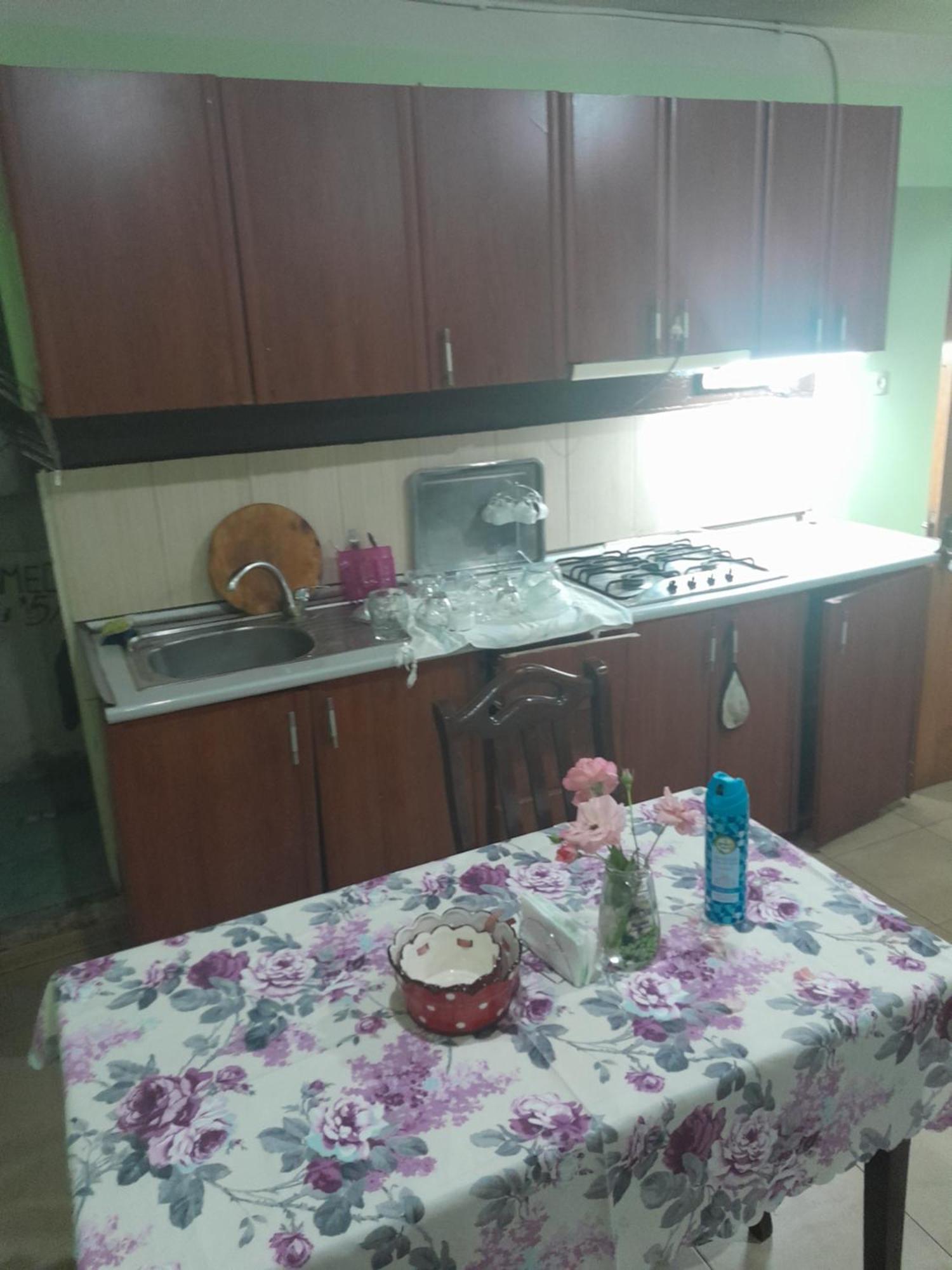 Nino And Ali Apartman Batumi Kültér fotó