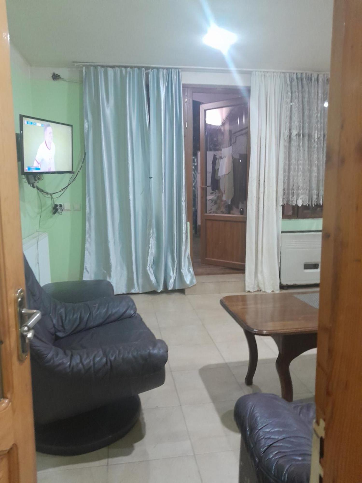 Nino And Ali Apartman Batumi Kültér fotó