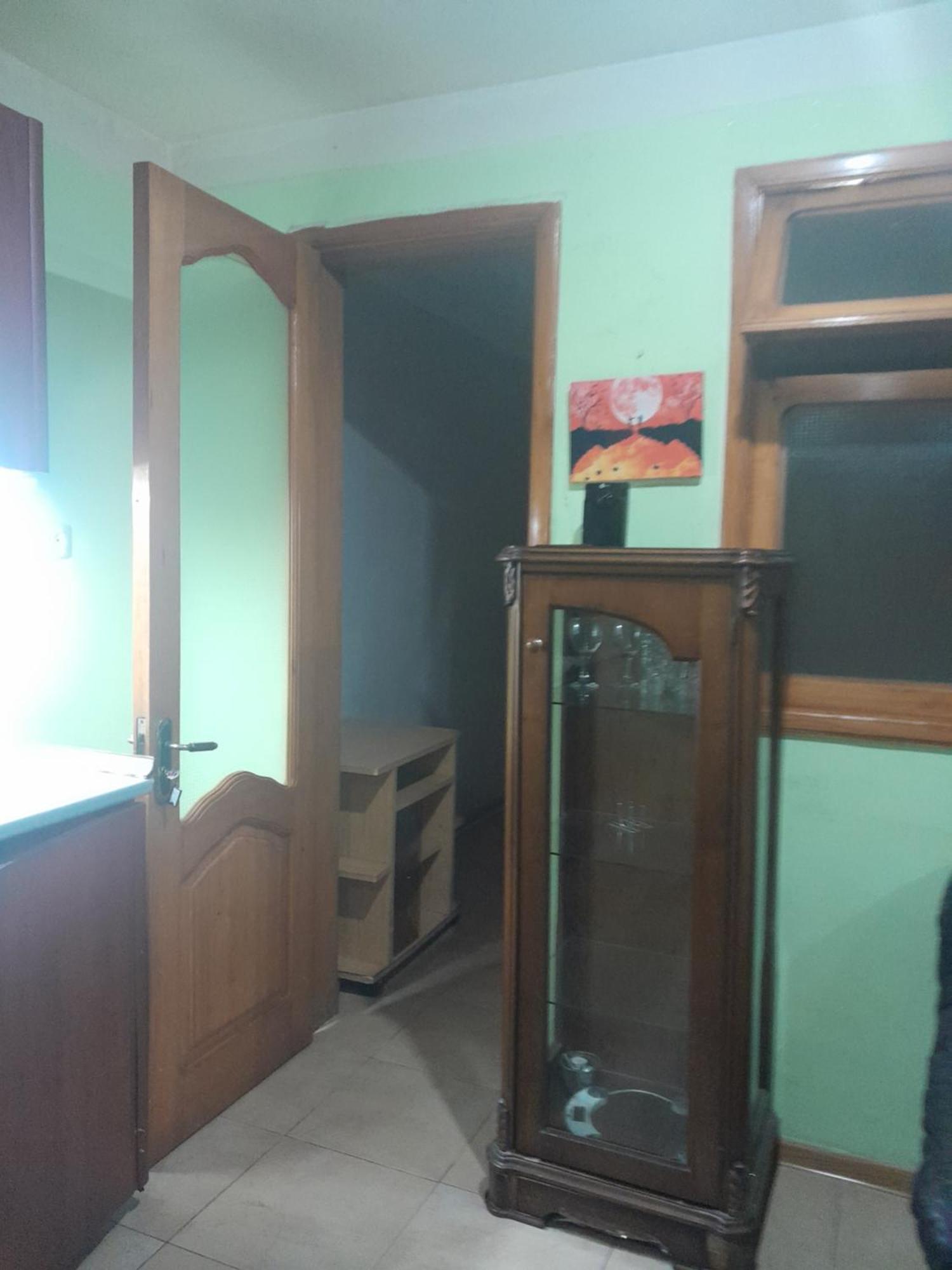 Nino And Ali Apartman Batumi Kültér fotó