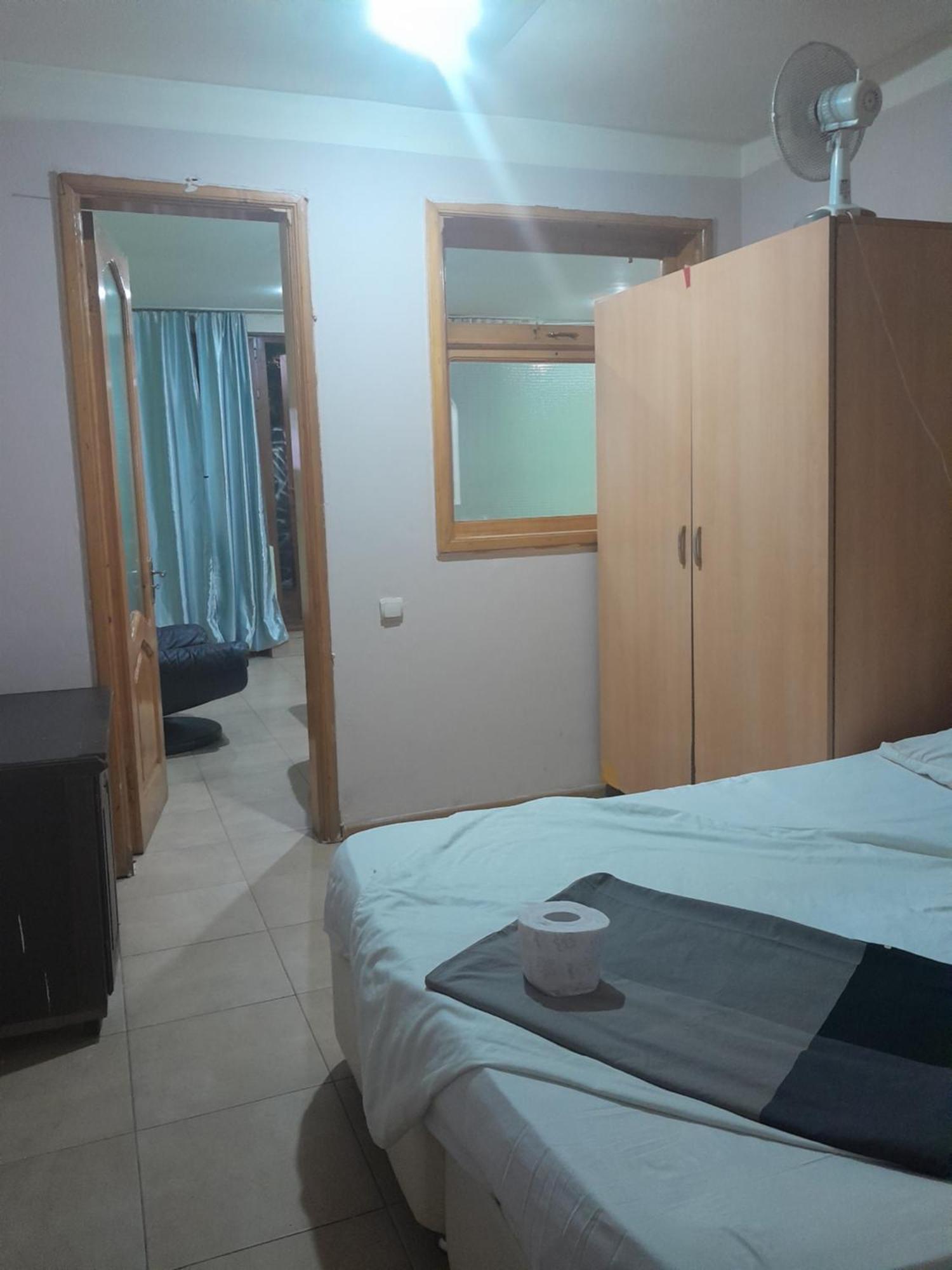 Nino And Ali Apartman Batumi Kültér fotó