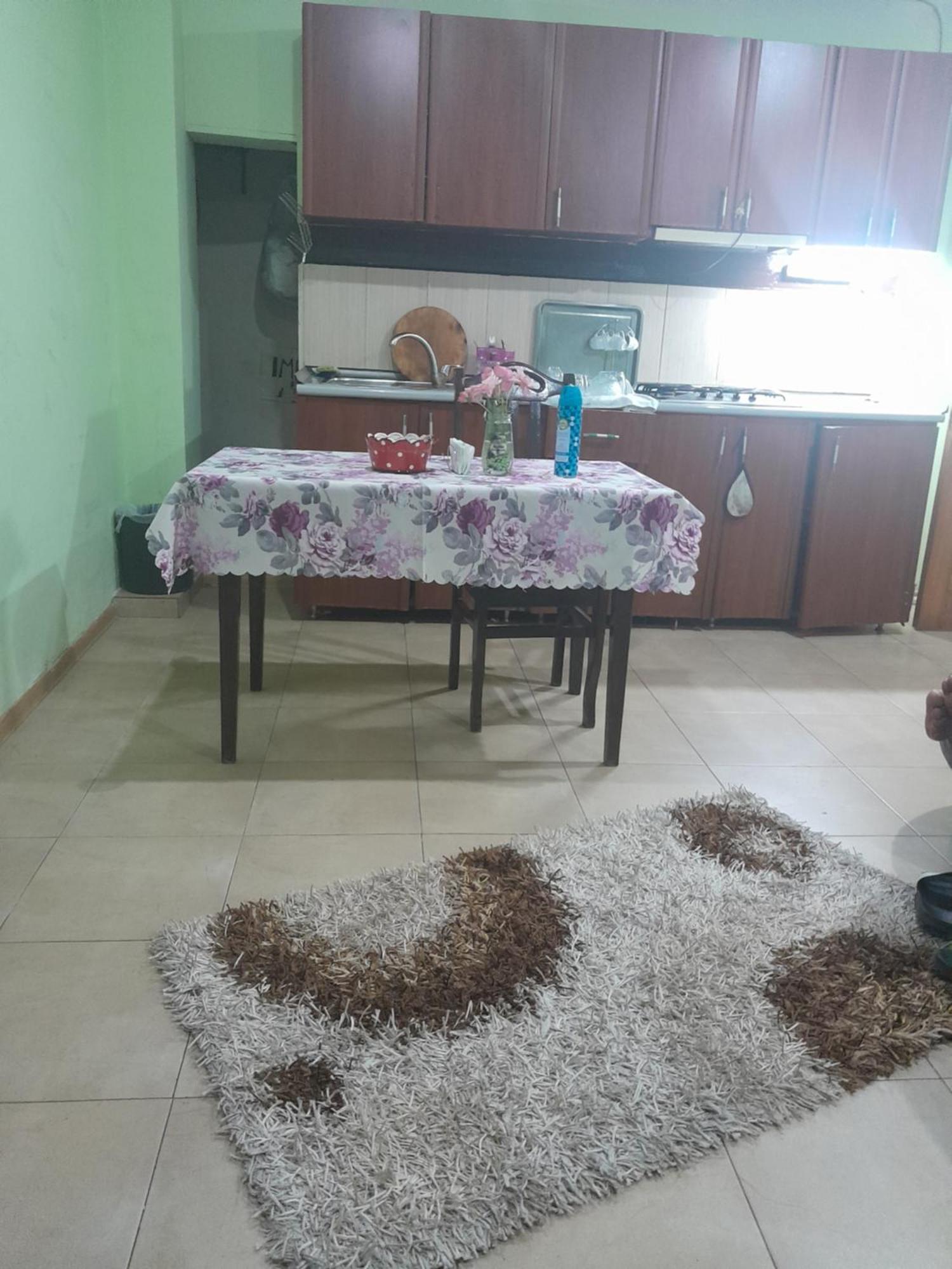 Nino And Ali Apartman Batumi Kültér fotó