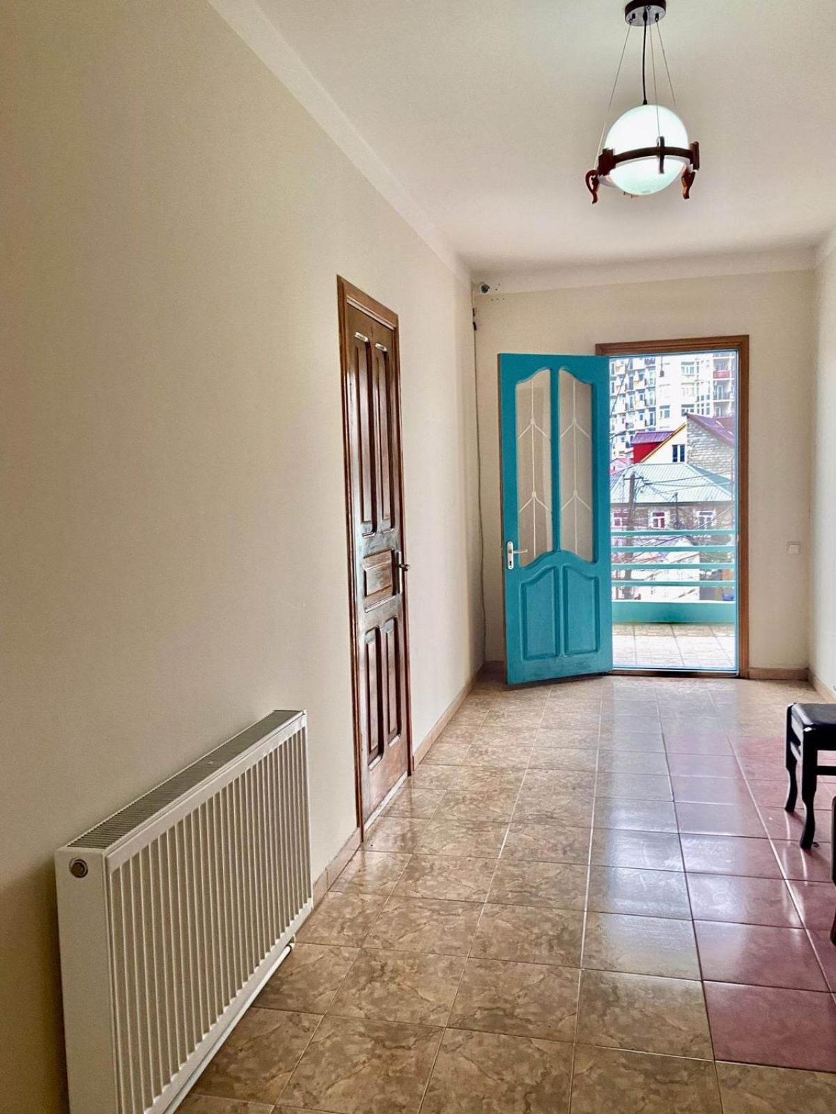 Nino And Ali Apartman Batumi Kültér fotó