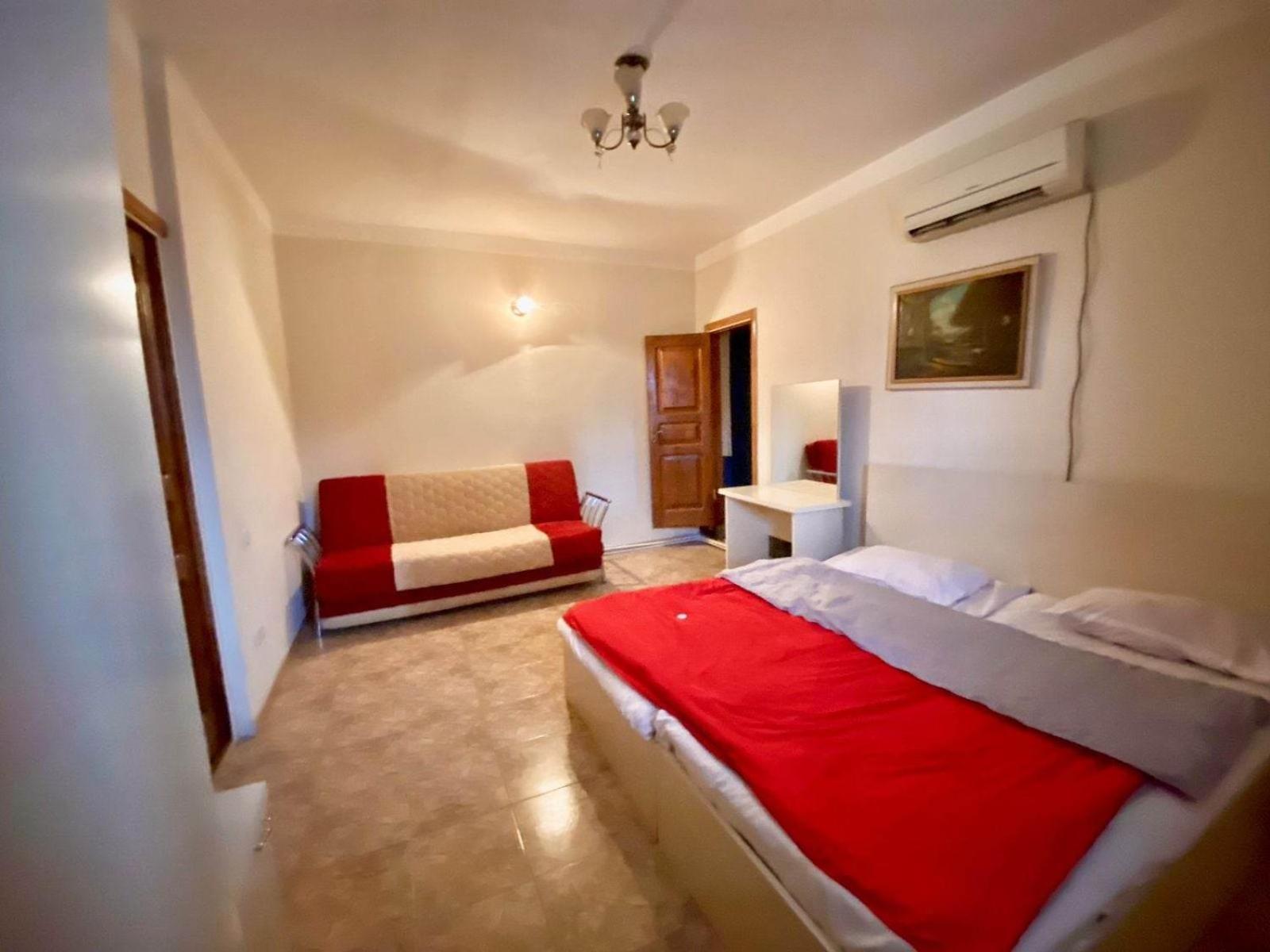 Nino And Ali Apartman Batumi Kültér fotó