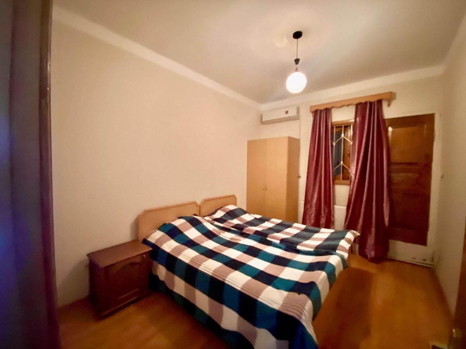 Nino And Ali Apartman Batumi Kültér fotó