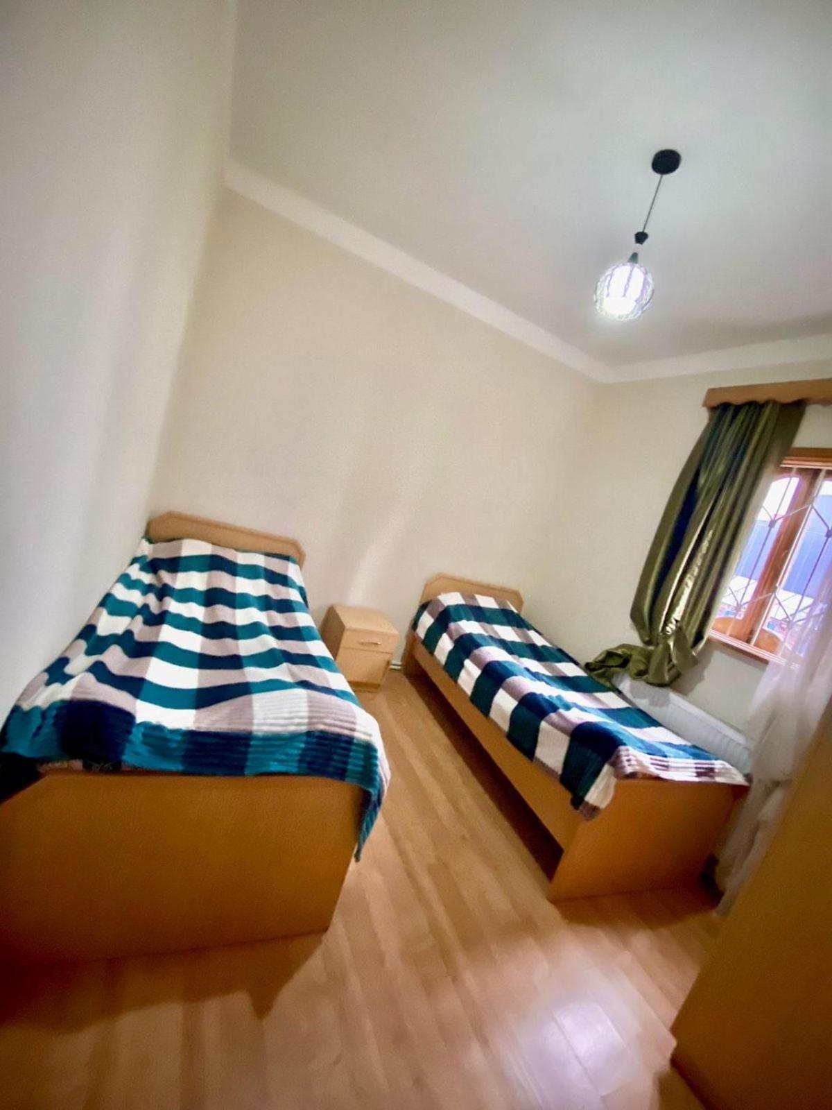 Nino And Ali Apartman Batumi Kültér fotó