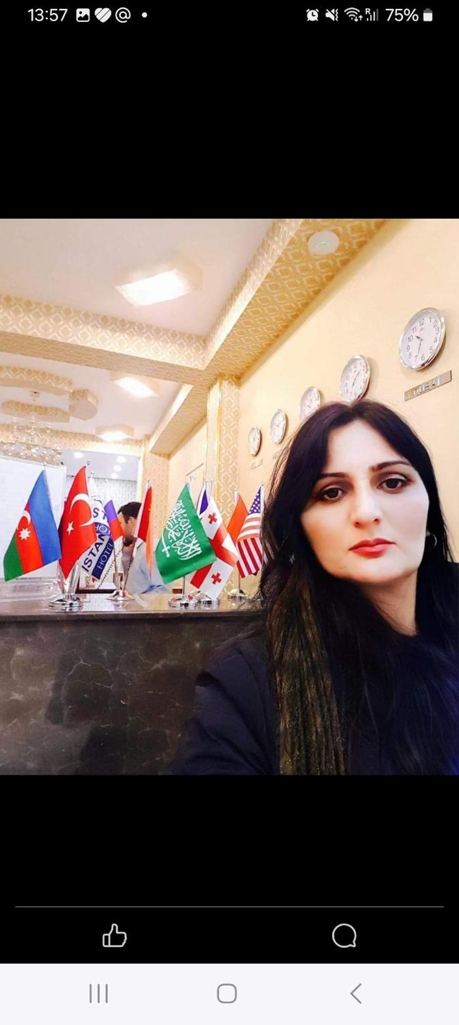 Nino And Ali Apartman Batumi Kültér fotó