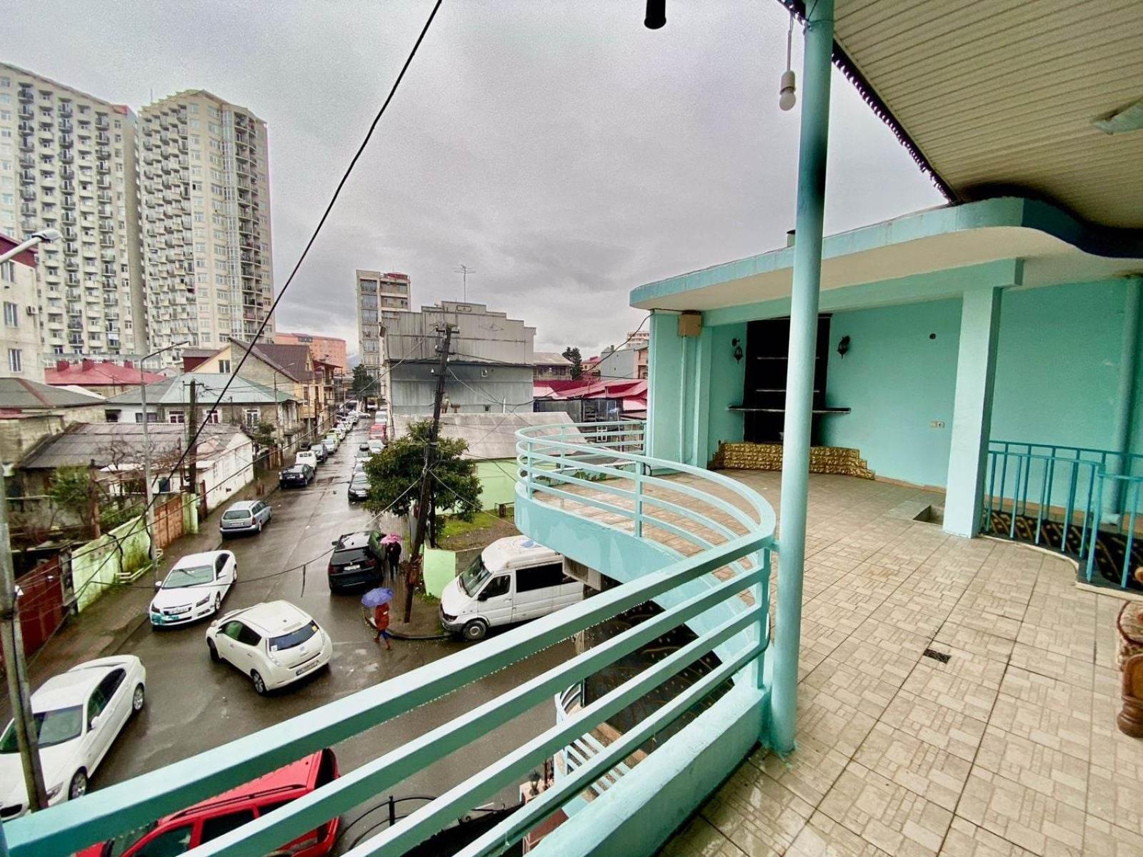Nino And Ali Apartman Batumi Kültér fotó