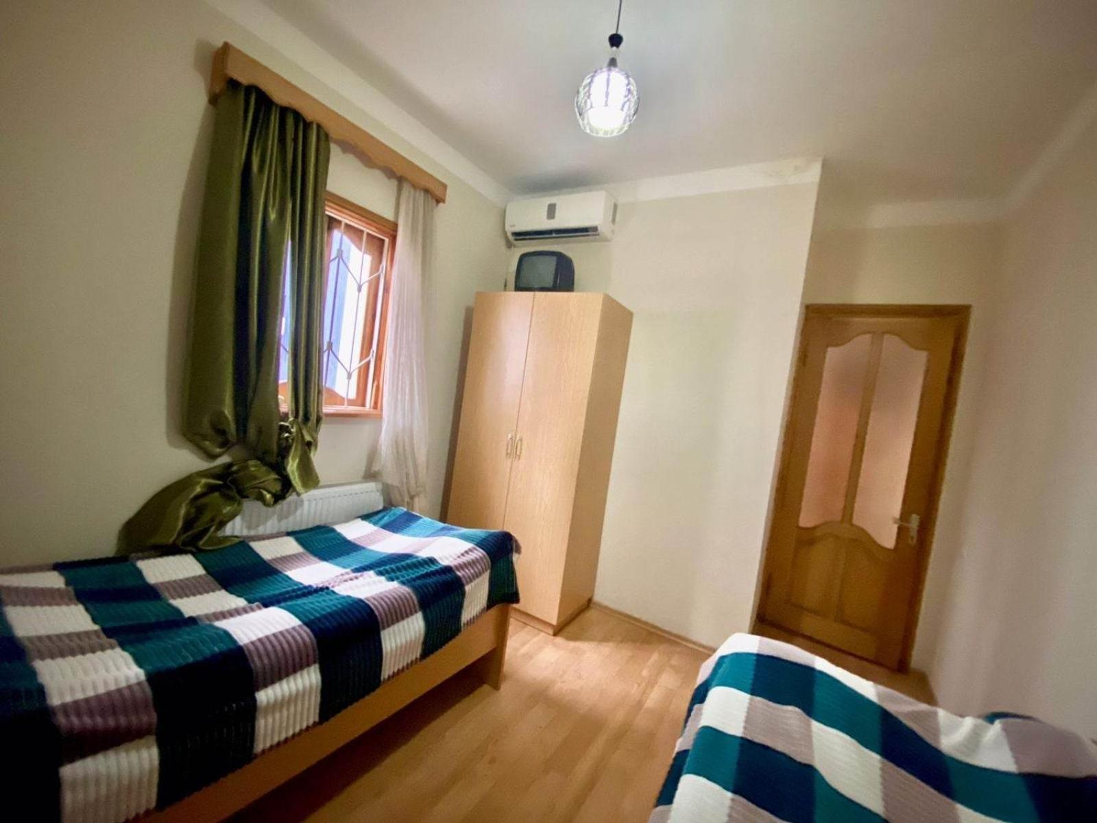 Nino And Ali Apartman Batumi Kültér fotó