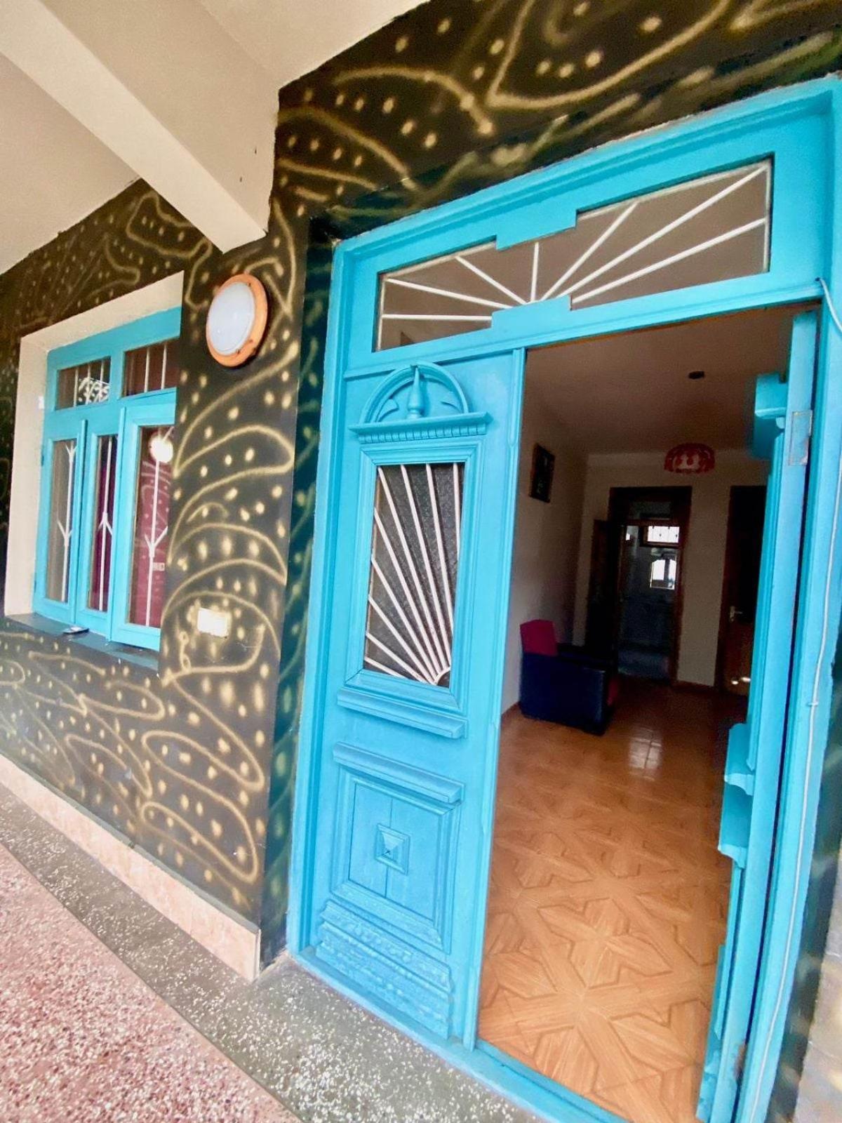 Nino And Ali Apartman Batumi Kültér fotó