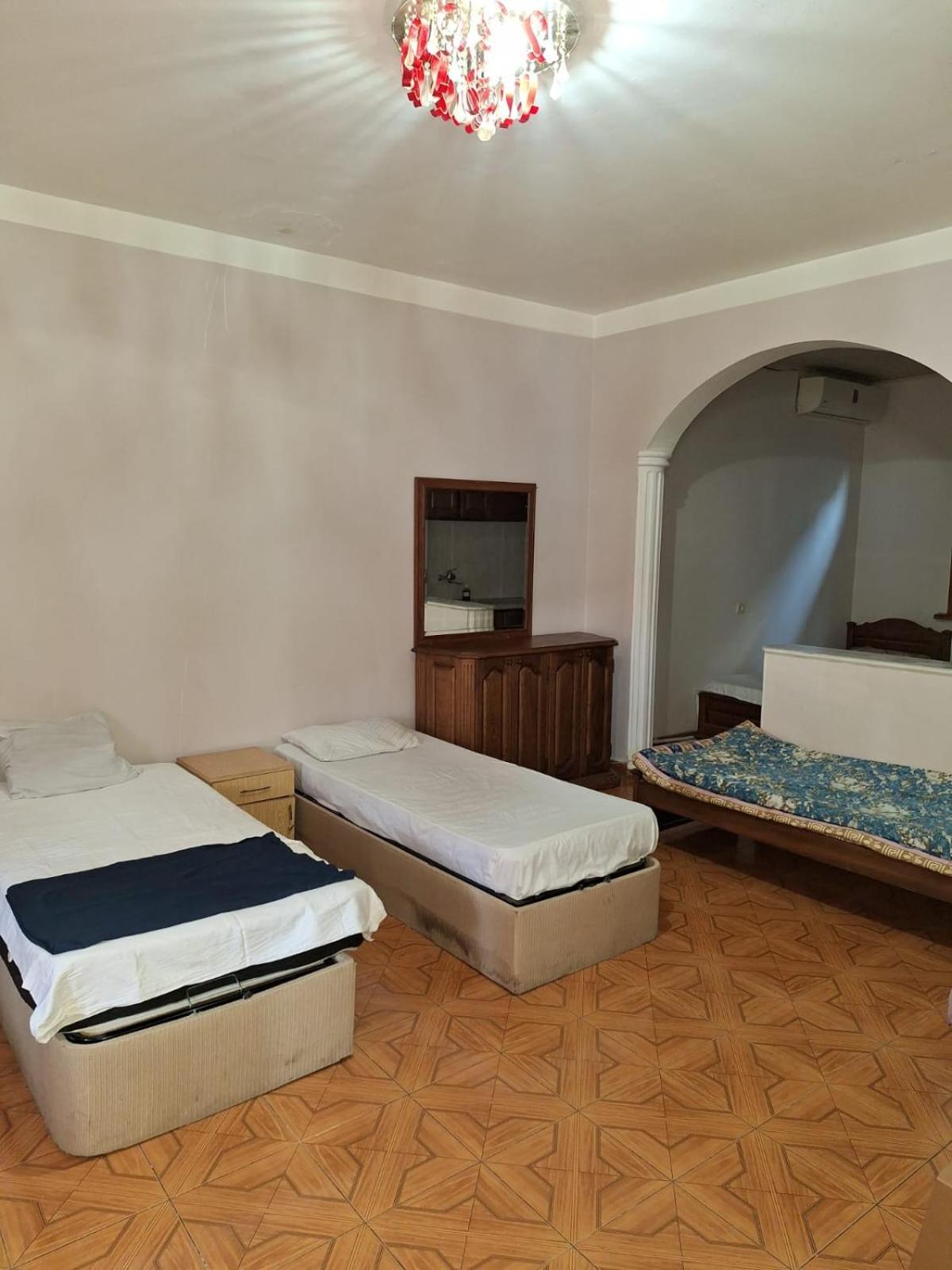 Nino And Ali Apartman Batumi Kültér fotó