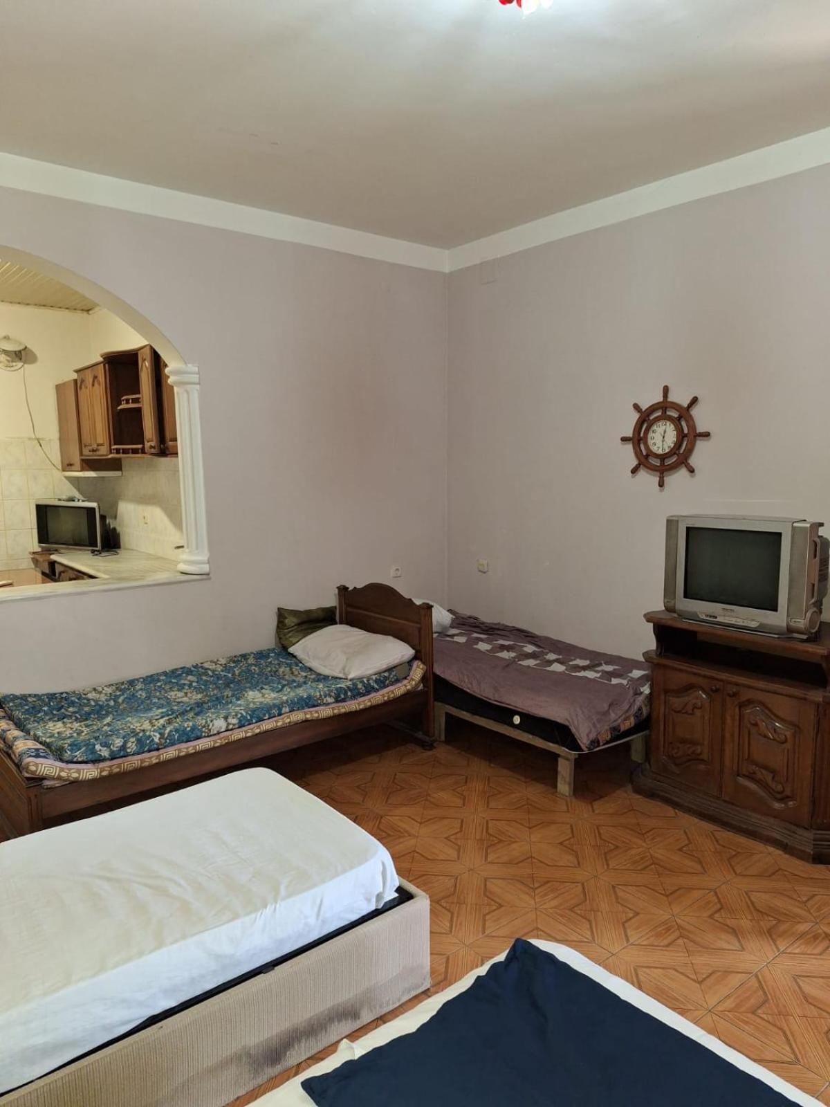 Nino And Ali Apartman Batumi Kültér fotó