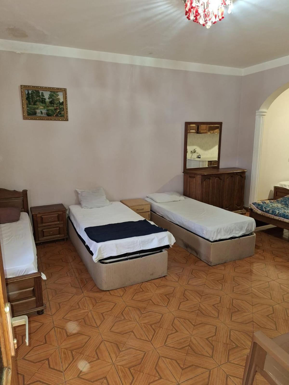 Nino And Ali Apartman Batumi Kültér fotó