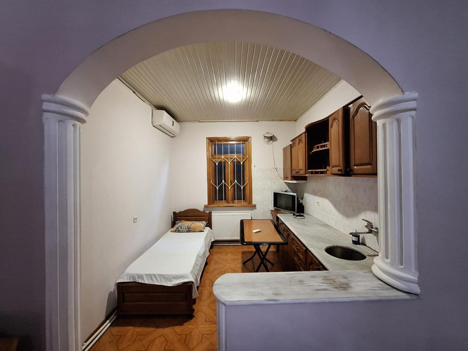 Nino And Ali Apartman Batumi Kültér fotó