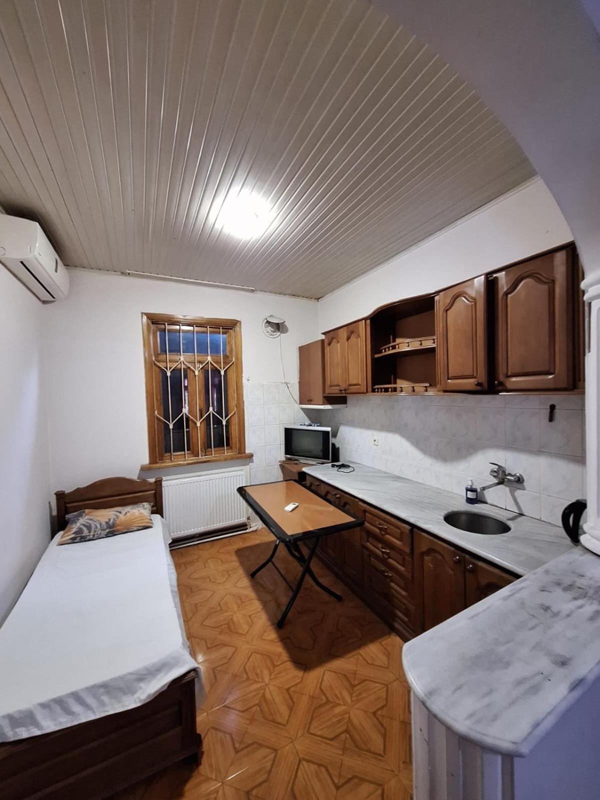 Nino And Ali Apartman Batumi Kültér fotó