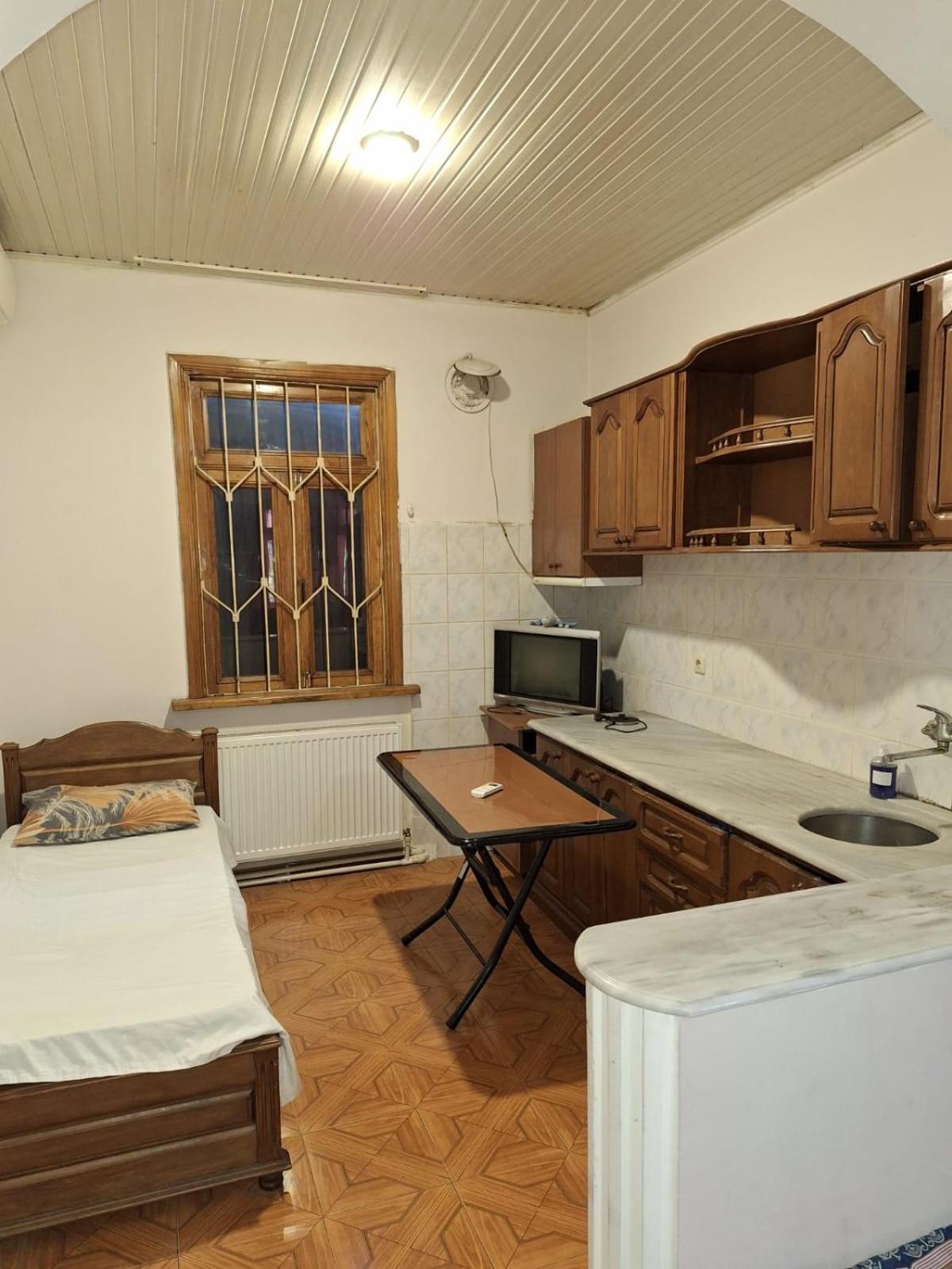 Nino And Ali Apartman Batumi Kültér fotó