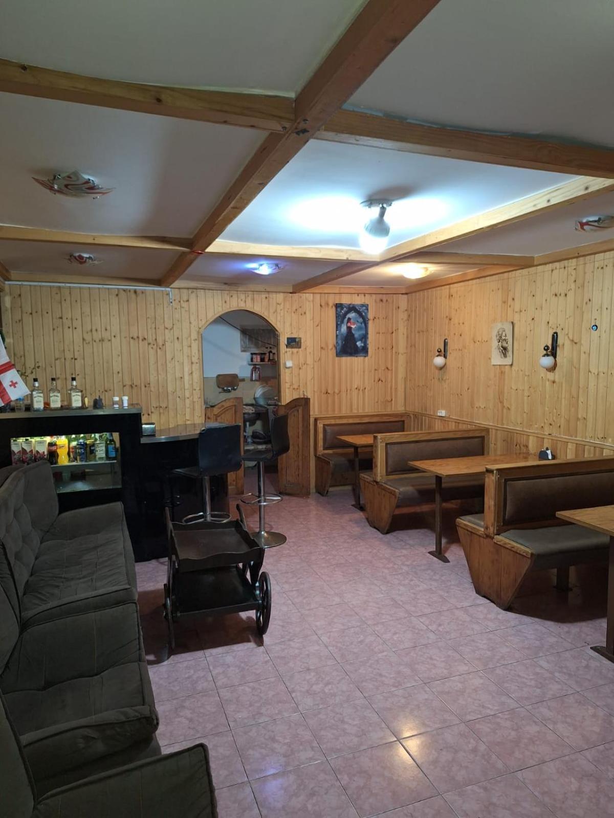 Nino And Ali Apartman Batumi Kültér fotó