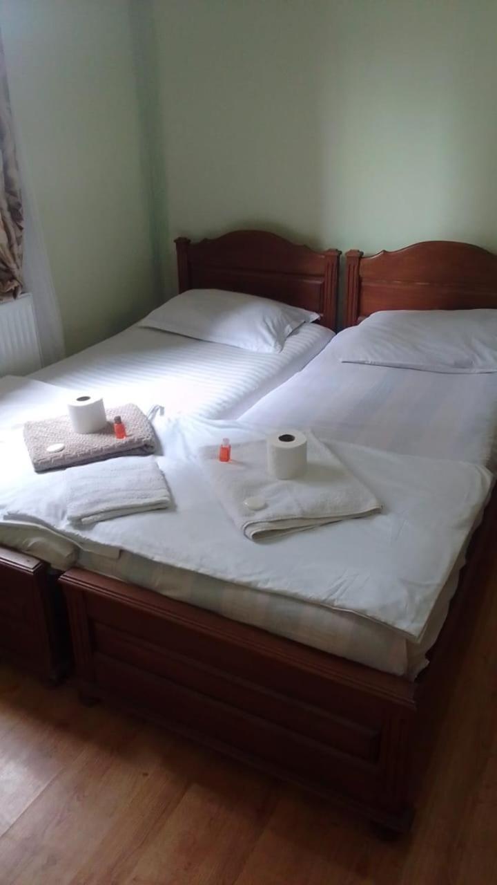 Nino And Ali Apartman Batumi Kültér fotó