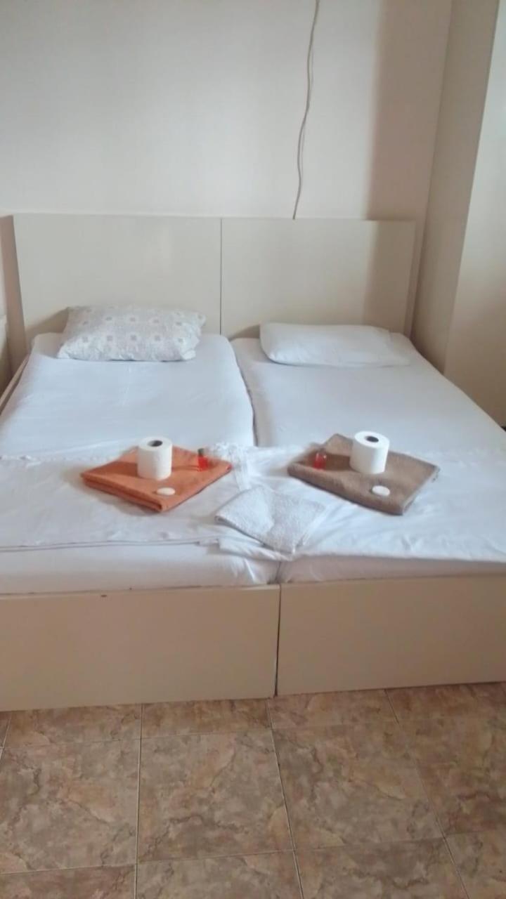 Nino And Ali Apartman Batumi Kültér fotó